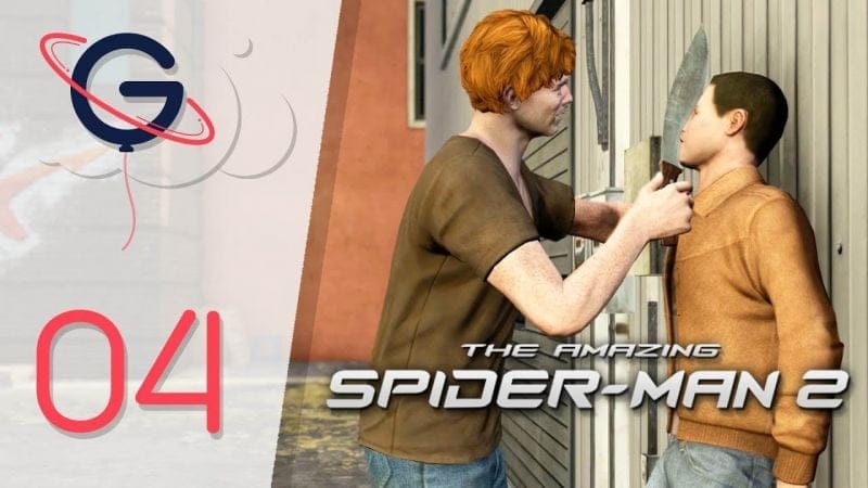 THE AMAZING SPIDER-MAN 2 FR #4 : Carnage Killer