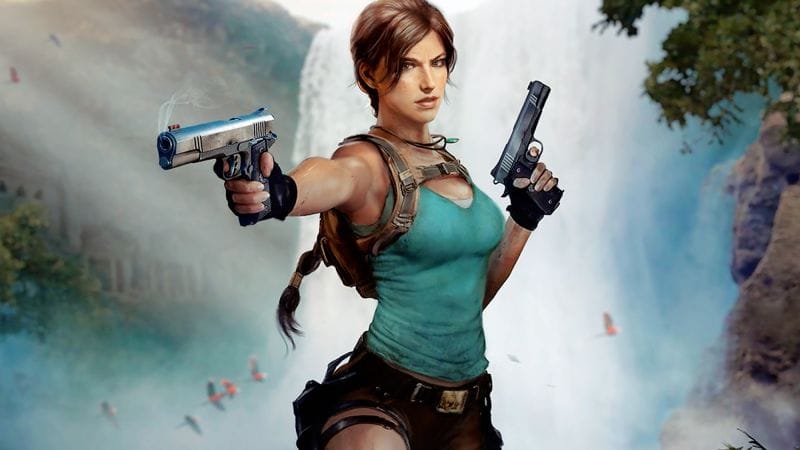 Tomb Raider : une nouvelle surprise disponible pour les fans français