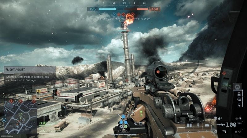 Battlefield 6 Les parties de conquête seront désormais plus courtes et la communauté n'en est pas vraiment ravie