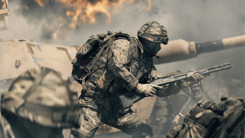 Battlefield 6 déploie un patch majeur avant la saison 1