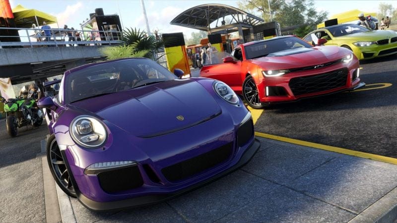The Crew 2 : Ubisoft déploie un mode hors ligne pour rassurer les joueurs après la polémique