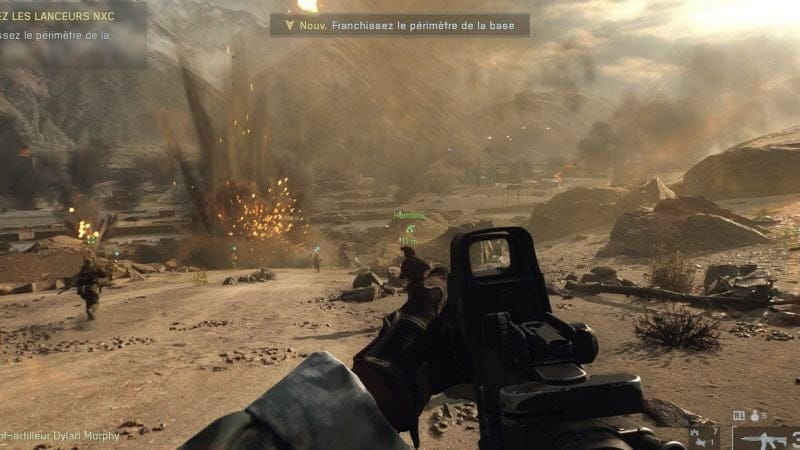 Battlefield 6 établit un nouveau record pour EA