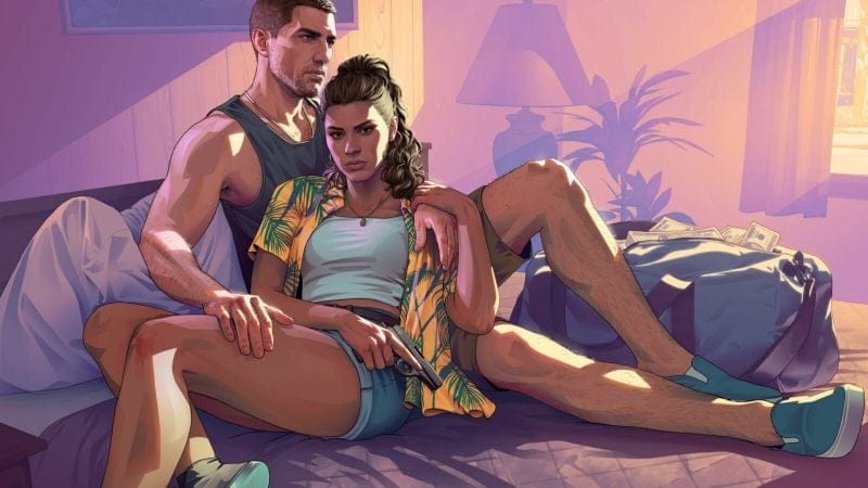 GTA 6 à 100 € : c'est un grand OUI pour ce créateur d'une licence culte
