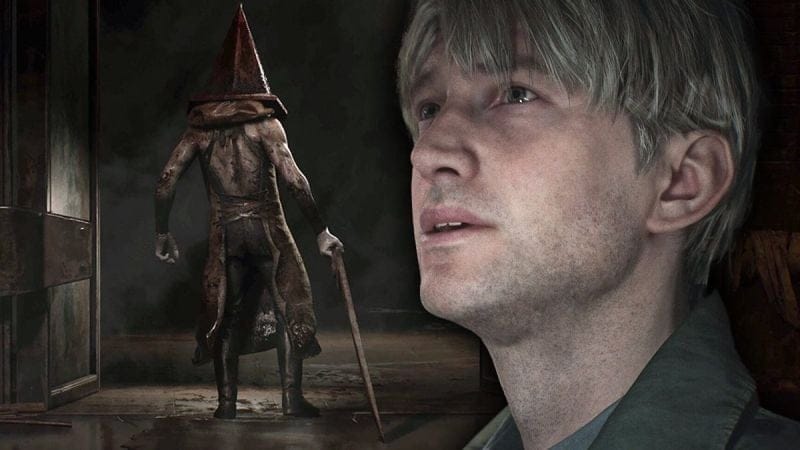 Les ventes du remake de Silent Hill 2 atteignent 2,5 millions d'exemplaires, tandis que la franchise dépasse les 10 millions
