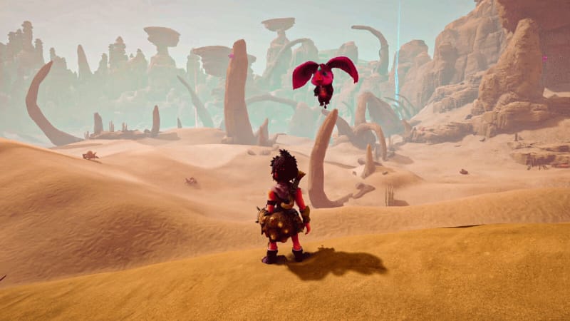 Kaku: Ancient Seal - Console Launch Trailer