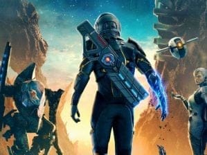 EXODUS : le RPG des anciens de Bioware donne de ses nouvelles avec gameplay et visuels
