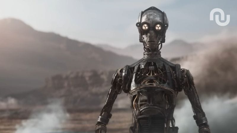 Ce jeu Star Wars très attendu et très ambitieux donne enfin des nouvelles