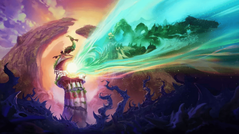 Test : Keeper, ou quand l'étrange devient sublime