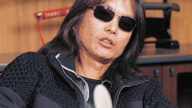 Un grand merci pour tous les merveilleux jeux et souvenirs Tomonobu Itagaki