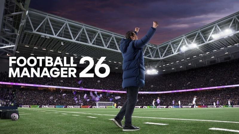 Football Manager 26 aura enfin droit à la licence officielle FIFA juste avant la prochaine Coupe du monde