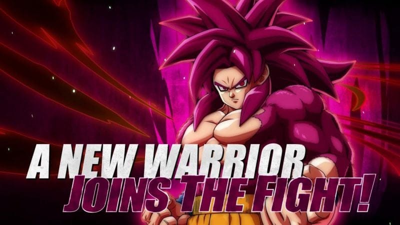 DRAGON BALL FighterZ: EVO France 2025 Announcement Trailer