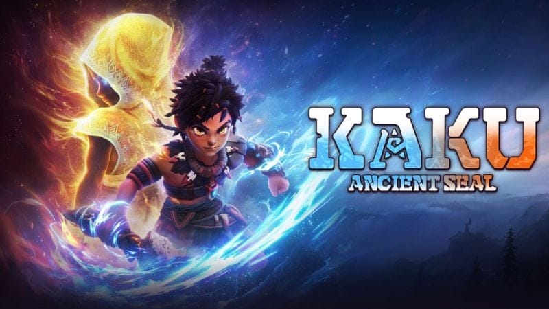 GEEKNPLAY - Kaku: Ancient Seal - L'action-RPG est désormais disponible sur PS5 et Xbox Series