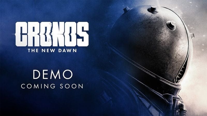 Cronos: The New Dawn | Demo Coming Soon