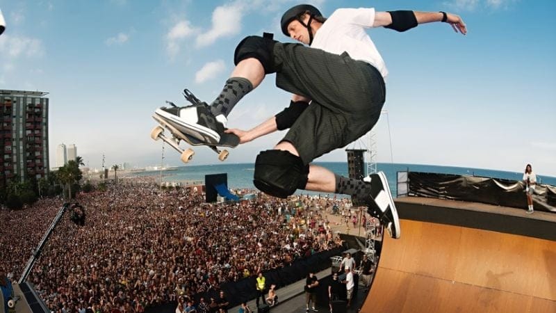 Tony Hawk’s Pro Skater : comment un jeu de skate a mis Activision sur orbite en 1999