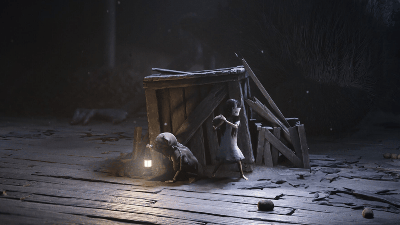 C'est mon coup de cœur du moment : ce jeu d'horreur en coop est jouable gratuitement en ce moment sur Steam !