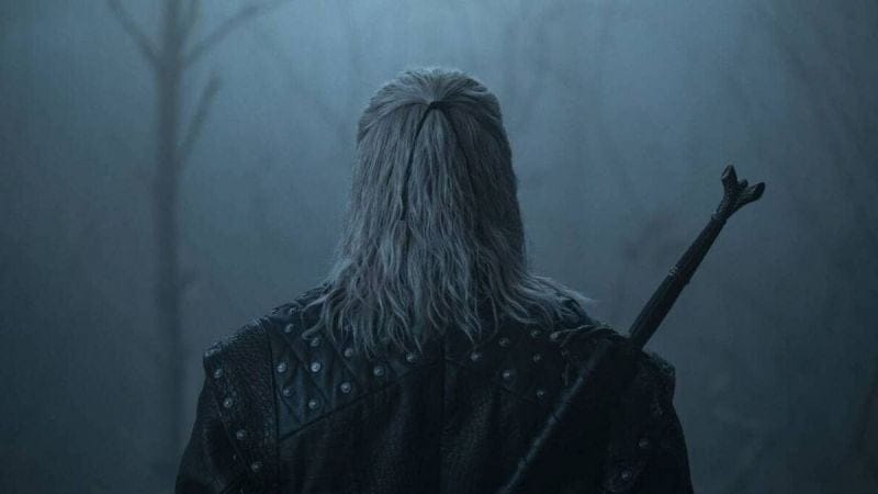 "J'ai mis tout mon cœur dans ce personnage", cet acteur de la série The Witcher demande aux fans de lui laisser sa chance...