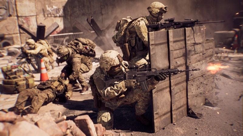 Battlefield 6 : Vous vous trouvez vraiment nul sur le FPS ? Il y a peut-être une bonne excuse à cela