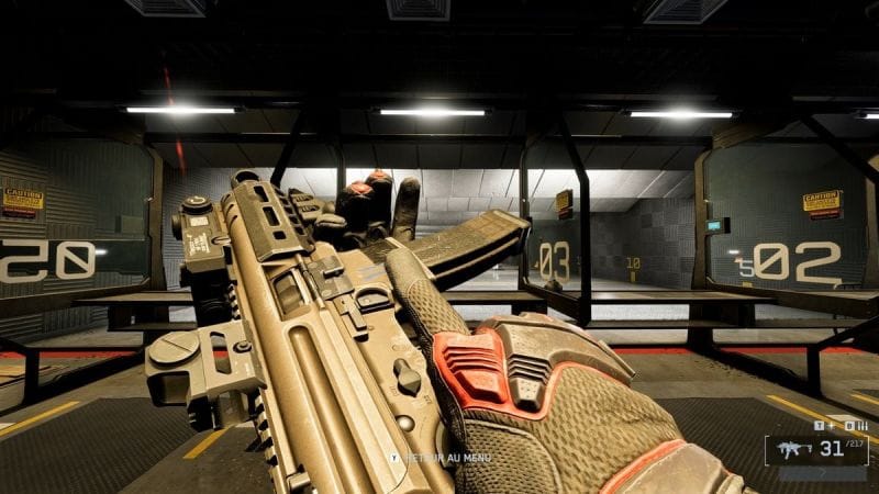 Classe SGX Battlefield 6 : quelle est la meilleure configuration pour cette arme ?