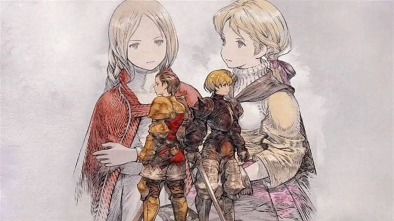 Test du jeu Final Fantasy Tactics : The Ivalice Chronicles