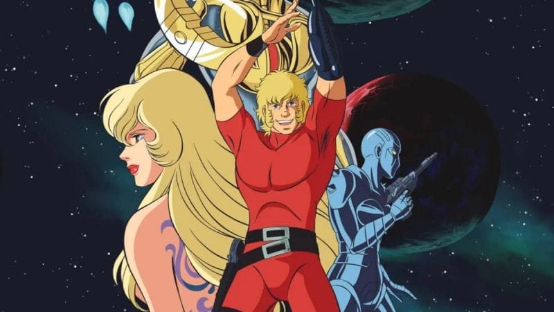 Test du jeu Space Adventure Cobra - The Awakening