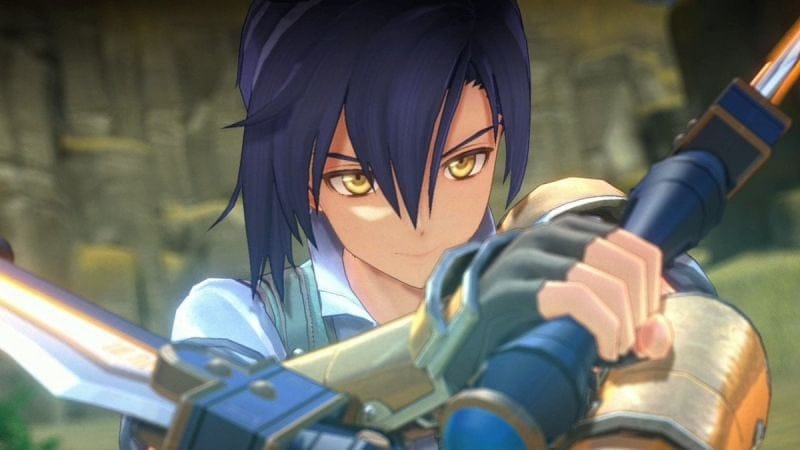 Test du jeu Trails in the Sky 1st Chapter