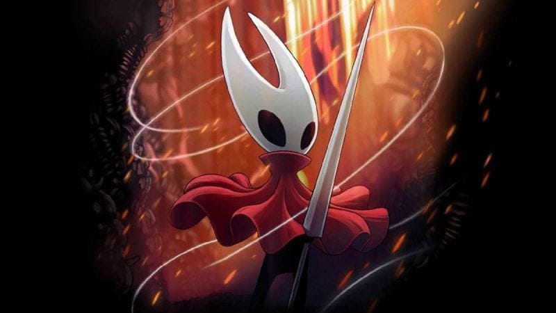 Test du jeu Hollow Knight : Silksong