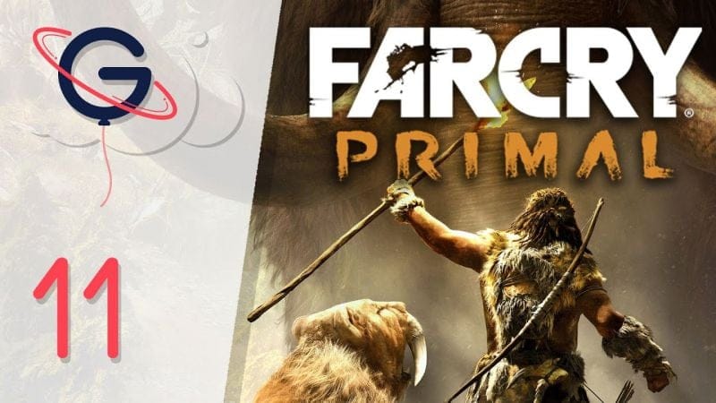 Far Cry Primal FR #11 : En terre Udam