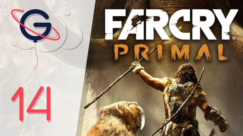Far Cry Primal FR #14 : Crazy Urki