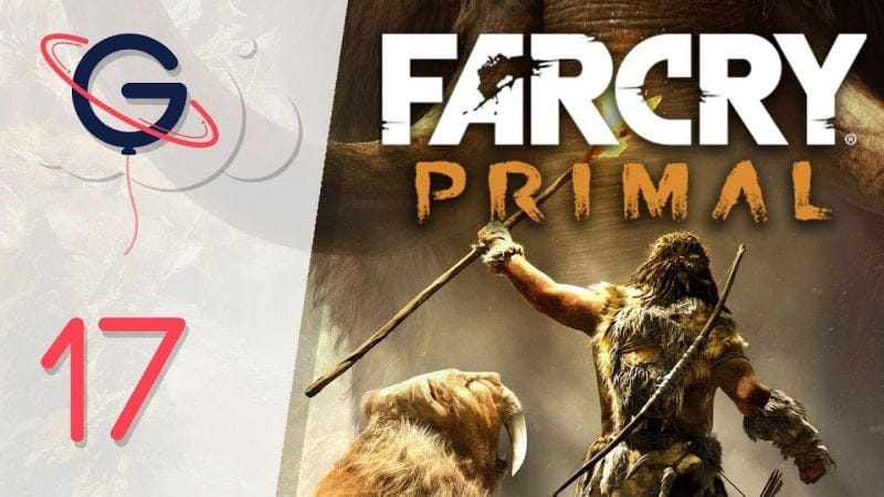 Far Cry Primal FR #17 : Les Terres Udam