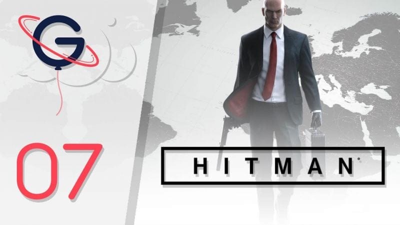 HITMAN FR #7 : Hokkaïdo