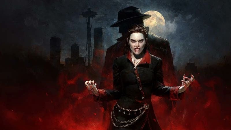 Test Vampire: The Masquerade - Bloodlines 2 : des notes plutôt décevantes - IG News