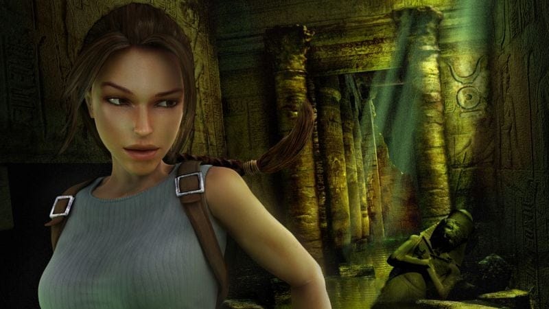 Tomb Raider Anniversary est repoussé au 18 novembre sur PS5 et PS4 - IG News