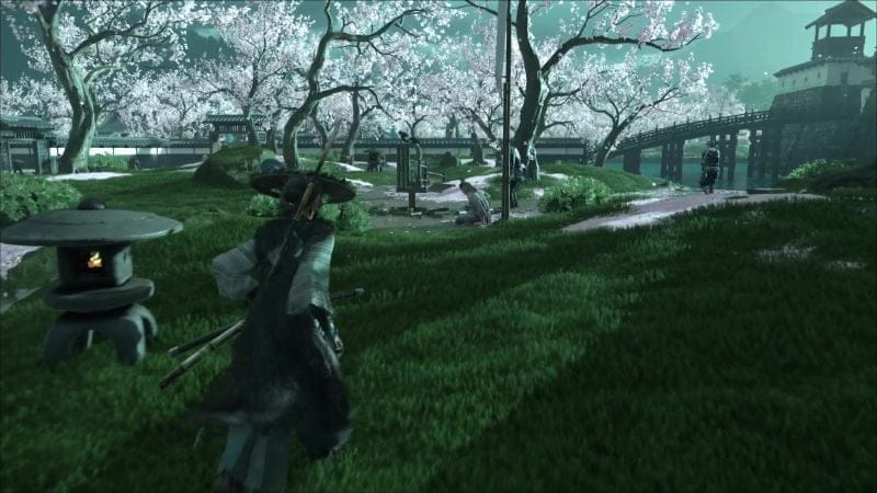 Un DLC solo envisagé pour Ghost of Yōtai ? Le co-réalisateur du jeu donne des indices