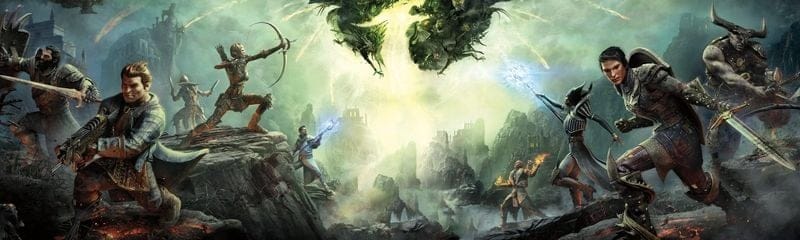 Dragon Age The Last Court, un jeu oublié et débranché, mais ressuscité par un fan