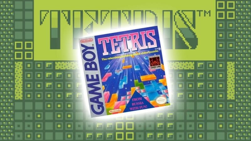 Tetris : le compositeur revient sur la création d'un thème musical légendaire