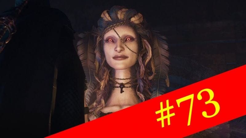 Dragon's dogma 2 #73 - À la recherche de la première médaille
