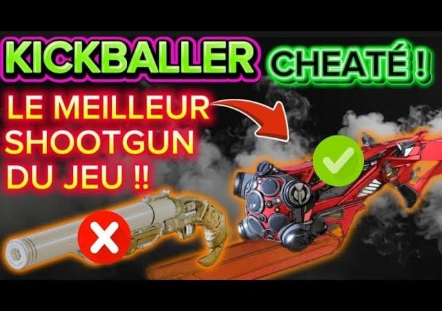 Borderlands4: BUILD SHOOTGUN BEST DPS 😱🤩