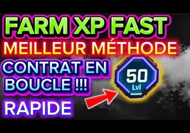 Borderlands4: FARM XP FAST LVL 50 EASY😱😍