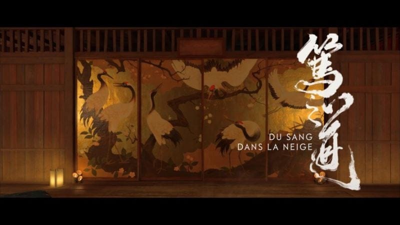 Du sang dans la neige | Soluce Ghost of Yōtei