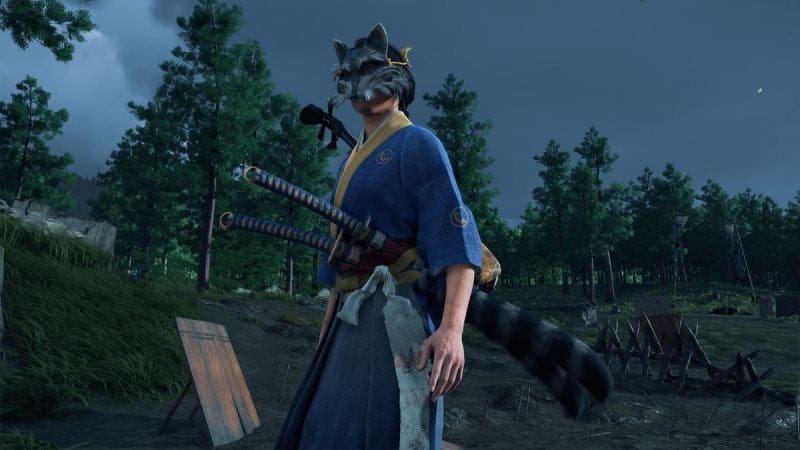 Après Ghost of Yotei, les créateurs du jeu pourraient faire revivre ces deux licences cultes et on a déjà très hâte