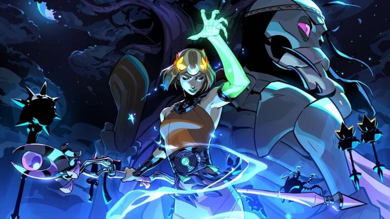 TEST Hades 2 : plus que l'un des meilleurs jeux de 2025, un nouveau monument du jeu vidéo