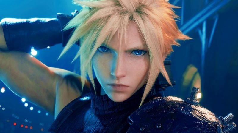 FF7 Remake réagit à l'une des théories les plus populaires et les plus folles des fans