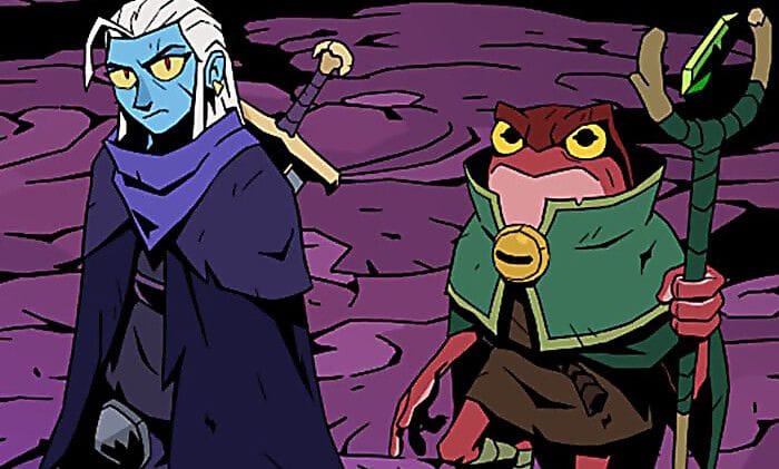 Absolum : 200 000 ventes en 1 semaine, DotEmu est ravi !