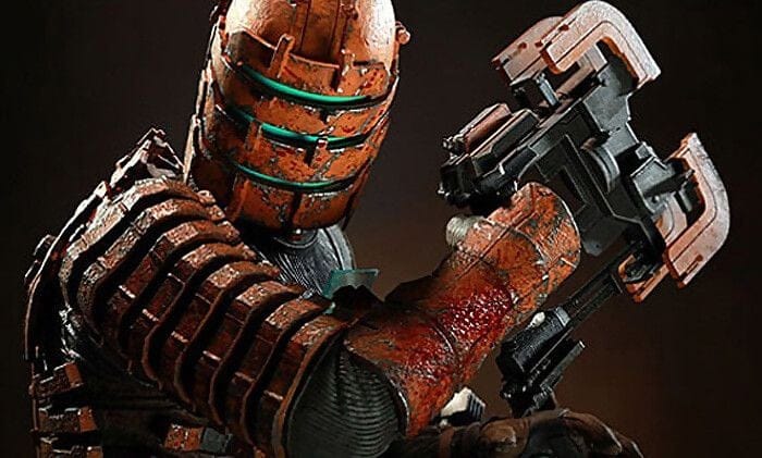 Dead Space 4 : Glen Schofield profite du rachat d'EA par l'Arabie Saoudite pour retenter sa chance