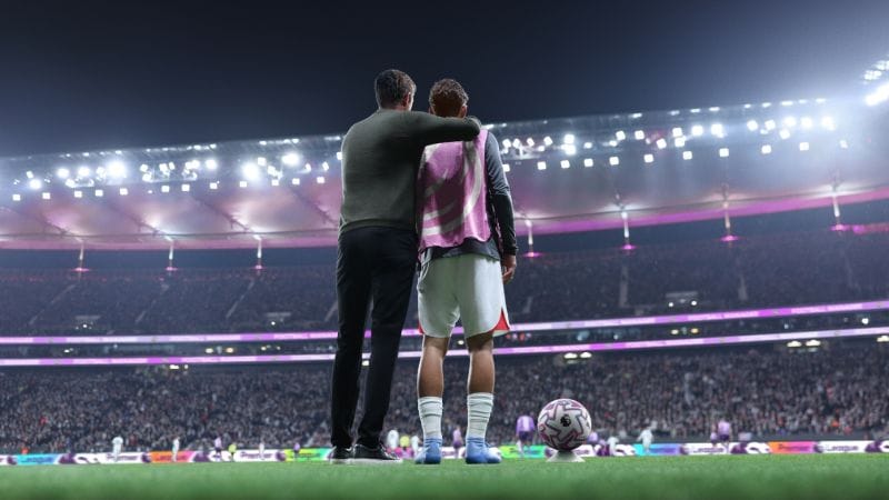 Football Manager 26 : la bêta ouverte devrait arriver le 24 octobre - IG News