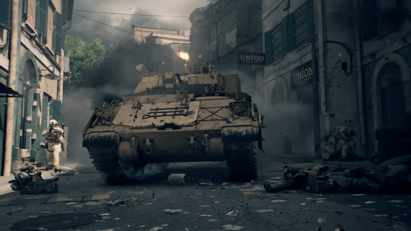 Battlefield 6 : "C'est incroyable", il existe une astuce imparable contre les tanks du FPS