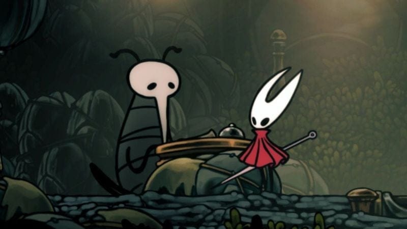 Tool Pouch Hollow Knight Silksong : Où trouver tous les Sacs à outils ?