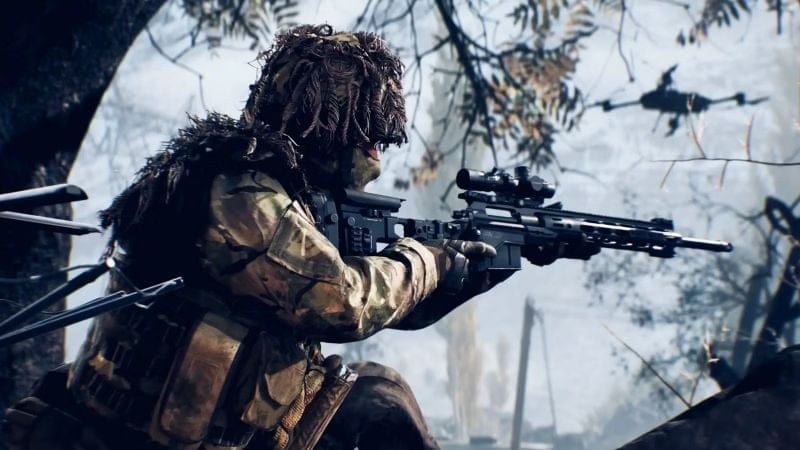 Un incroyable glitch de Battlefield 6 permet d’éliminer des adversaires depuis le ciel - Dexerto
