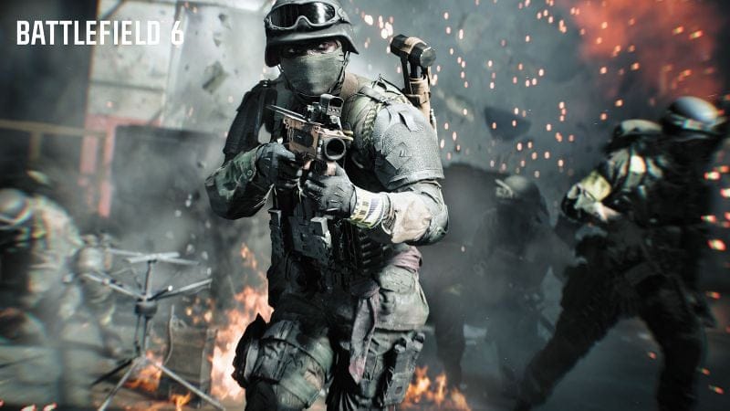 Problème de bloom dans Battlefield 6 : pourquoi vous ratez vos tirs - Dexerto