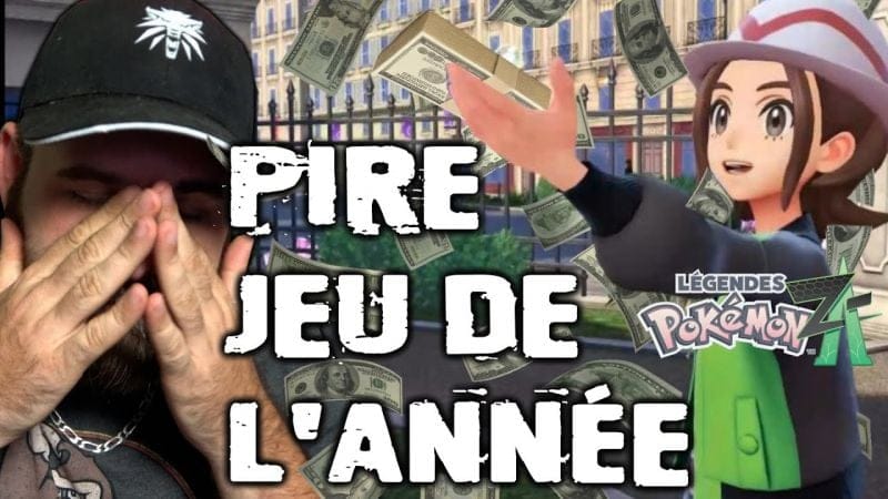 Désolé mais je vais encore défoncer Pokemon ❌ "N'oubliez jamais que c'est honteux"